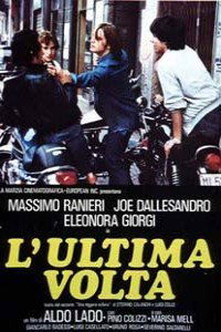 L'ultima volta