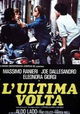 L'ultima volta