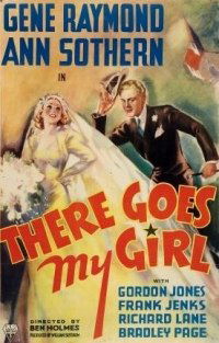 There Goes My Girl (1937)