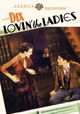 Lovin' the Ladies