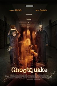 Haunted High (2012)