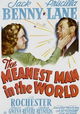 The Meanest Man in the World