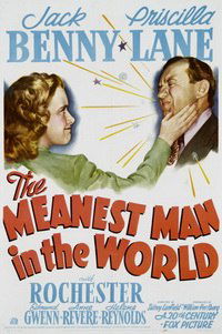 The Meanest Man in the World (1943)