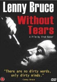 Lenny Bruce Without Tears (1972)