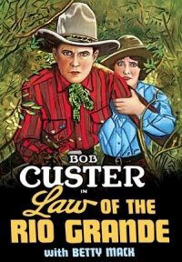 Law of the Rio Grande