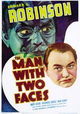 The Man with Two Faces