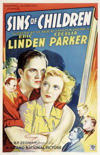 In His Steps (1936)