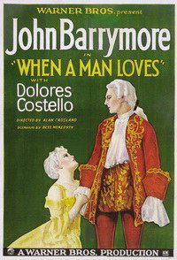 When a Man Loves
