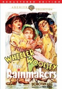 The Rainmakers