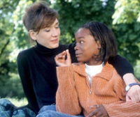 La tresse d'Aminata (2004)