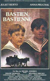 Bastien, Bastienne