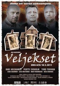Veljekset (2011)