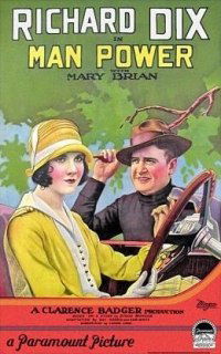 Man Power (1927)