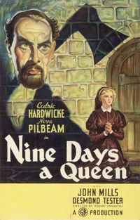 Tudor Rose (1936)