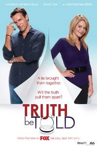 Truth Be Told (2011)