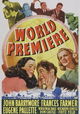World Premiere