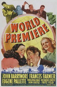 World Premiere (1941)
