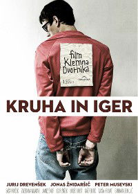 Kruha in iger (2011)