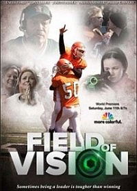 Field of Vision