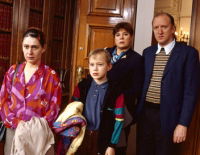 Papa maman s'ront jamais grands (2003)