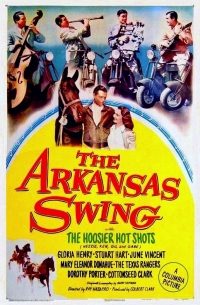 Arkansas Swing