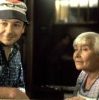 Le clandestin (1994)
