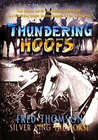 Thundering Hoofs (1924)