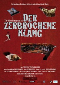 The Other Europeans in: Broken Sound (2011)