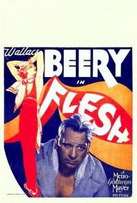 Flesh (1932)