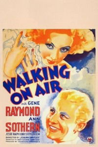 Walking on Air (1936)