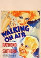Walking on Air