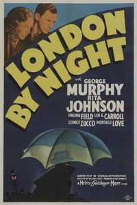 London by Night (1937)