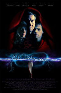 Nothing Sacred (2012)