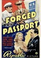 Forged Passport