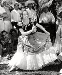 La zandunga (1938)