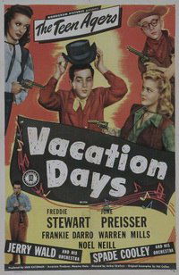 Vacation Days (1947)