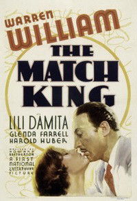 The Match King (1932)