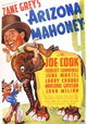 Arizona Mahoney