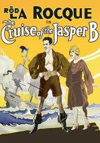 The Cruise of the Jasper B (1926)