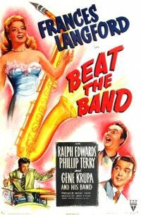 Beat the Band (1947)