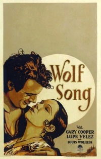 The Wolf Song (1929)