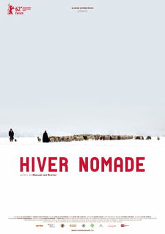 Winter Nomads (2012)
