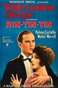While London Sleeps (1926)