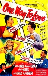 One Way to Love (1946)