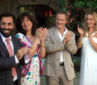 Comme chez soi (2011)