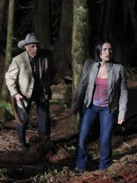 The Secret of Hidden Lake (2006)