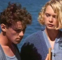 Le blé en herbe (1990)