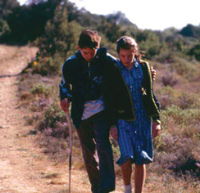 Le garçon sur la colline (1995)