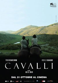 Cavalli (2011)