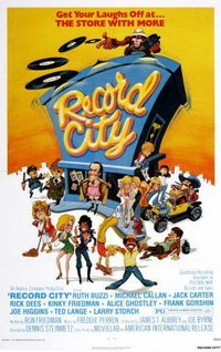 Record City (1978)
